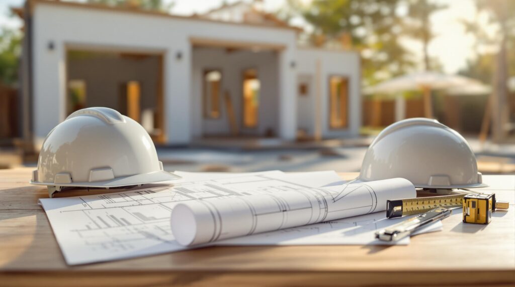 Garage bauen: Planung, Genehmigung & Kosten auf einen Blick
