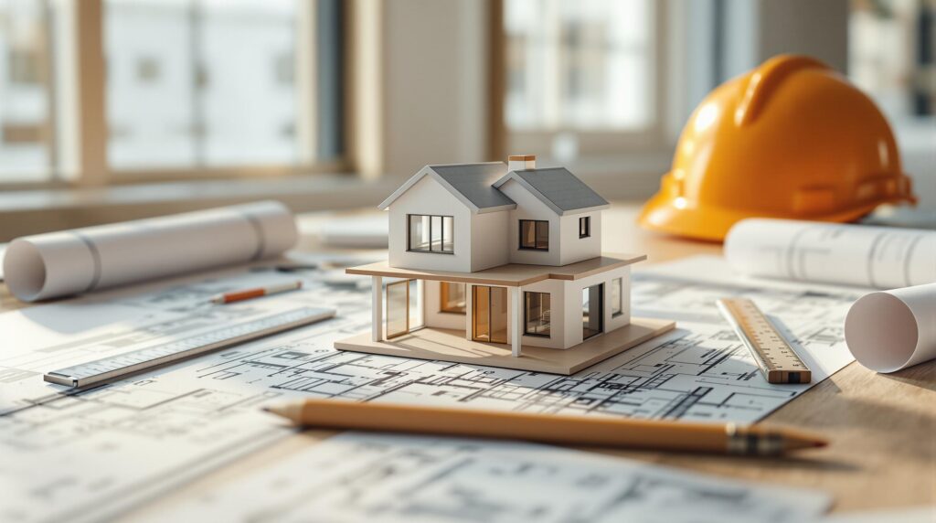 Hausbau von A bis Z: So wird dein Projekt ein Erfolg